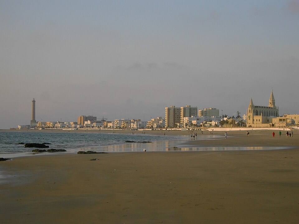 Chipiona
