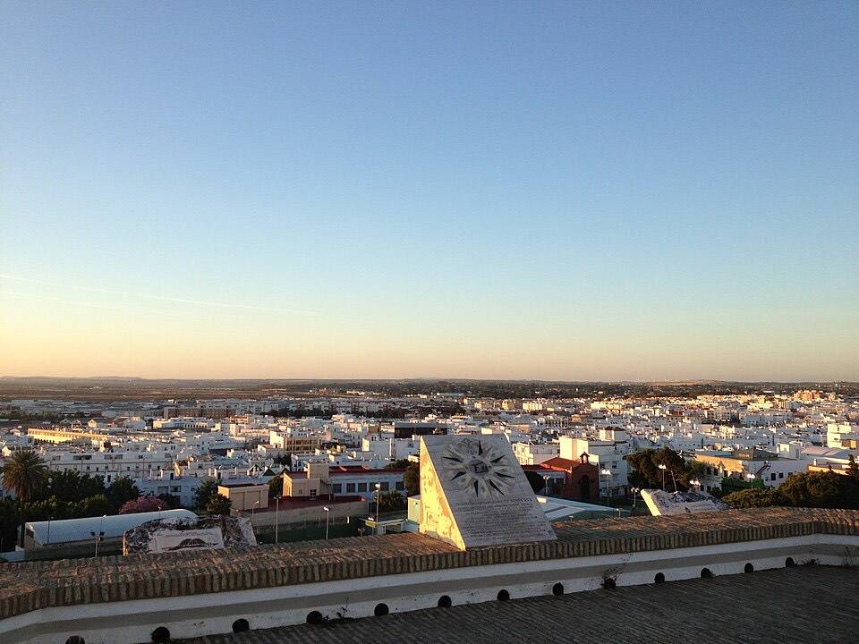 Chiclana de la Frontera