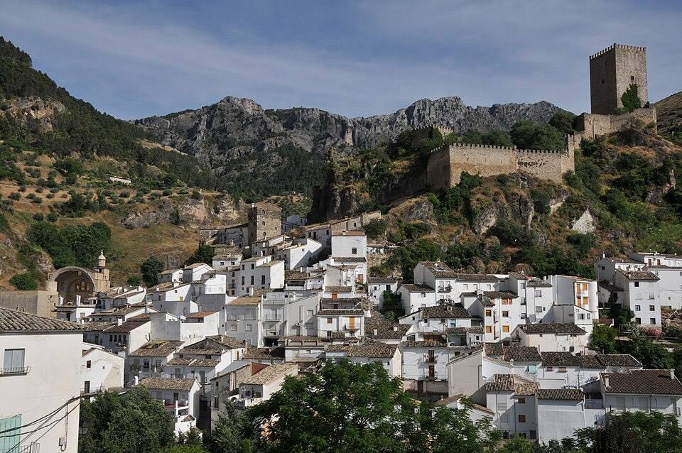 Cazorla