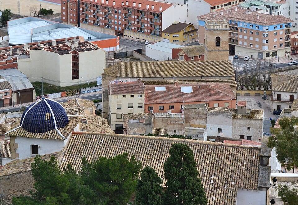 Castalla
