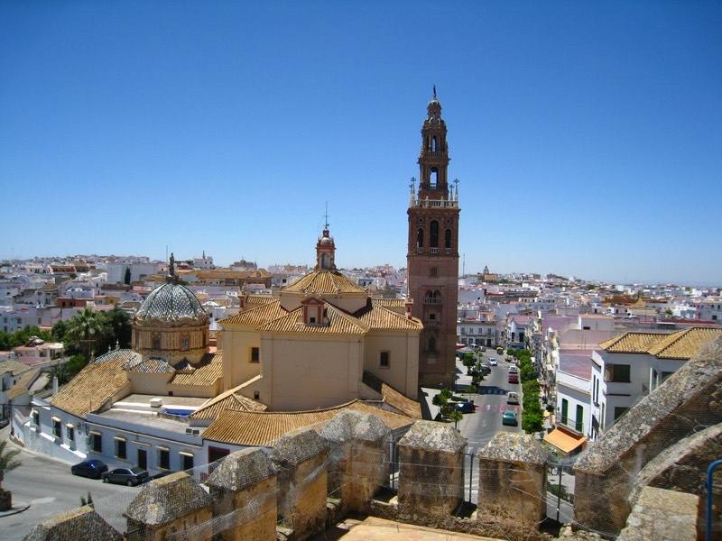 Carmona