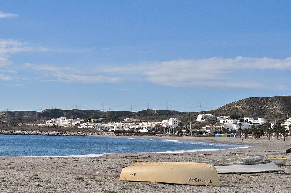 Carboneras