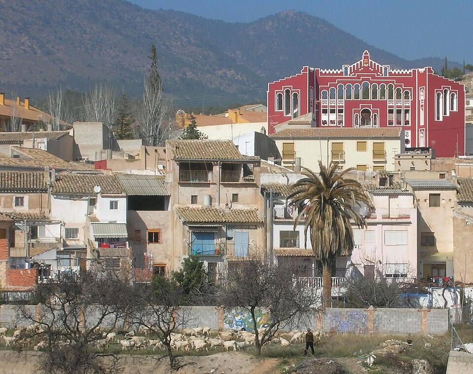 Caravaca
