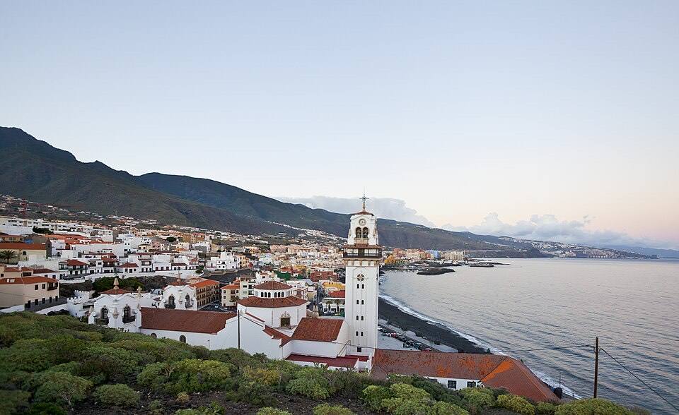 Candelaria