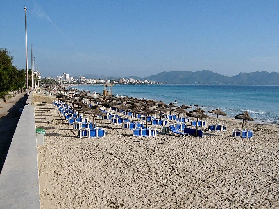 Cala Millor