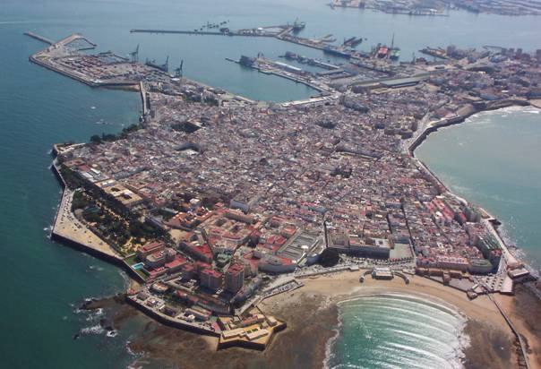 Cadiz