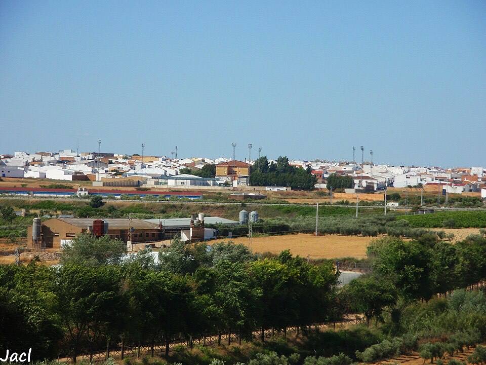 Bollullos par del Condado