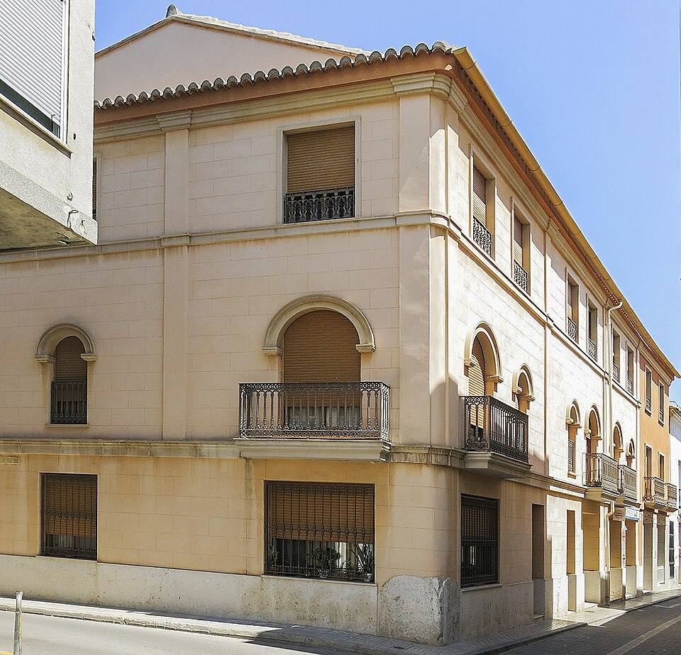 Benifaió