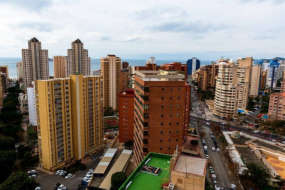 Benidorm