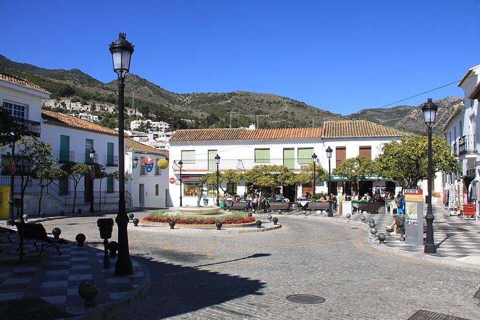 Benalmádena