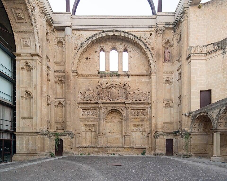 Baeza