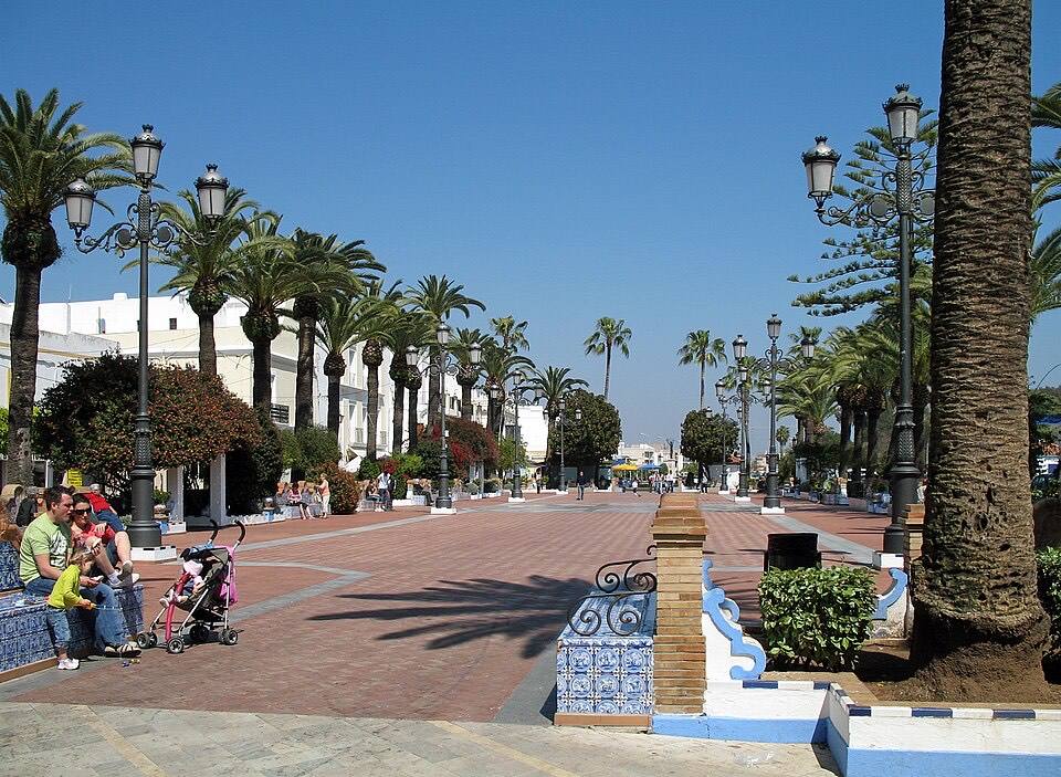 Ayamonte