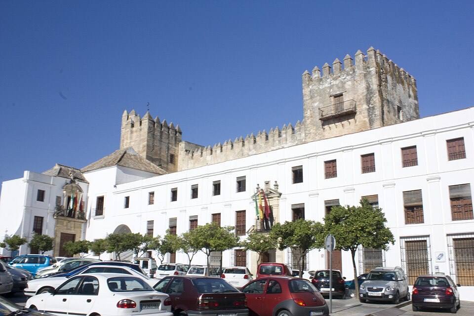 Arcos de la Frontera