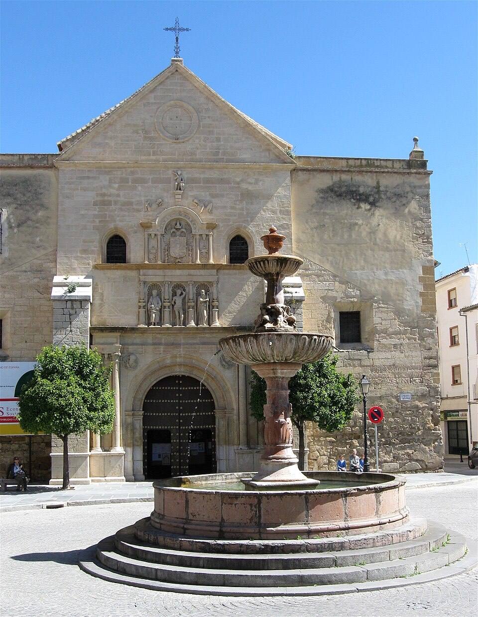 Antequera