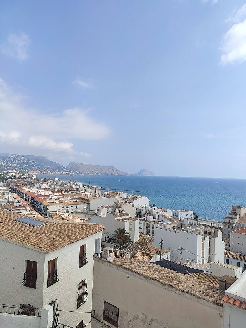 Altea