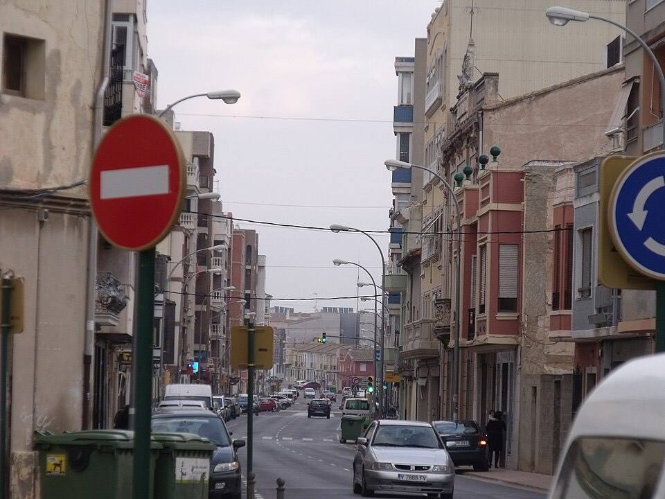 Almussafes