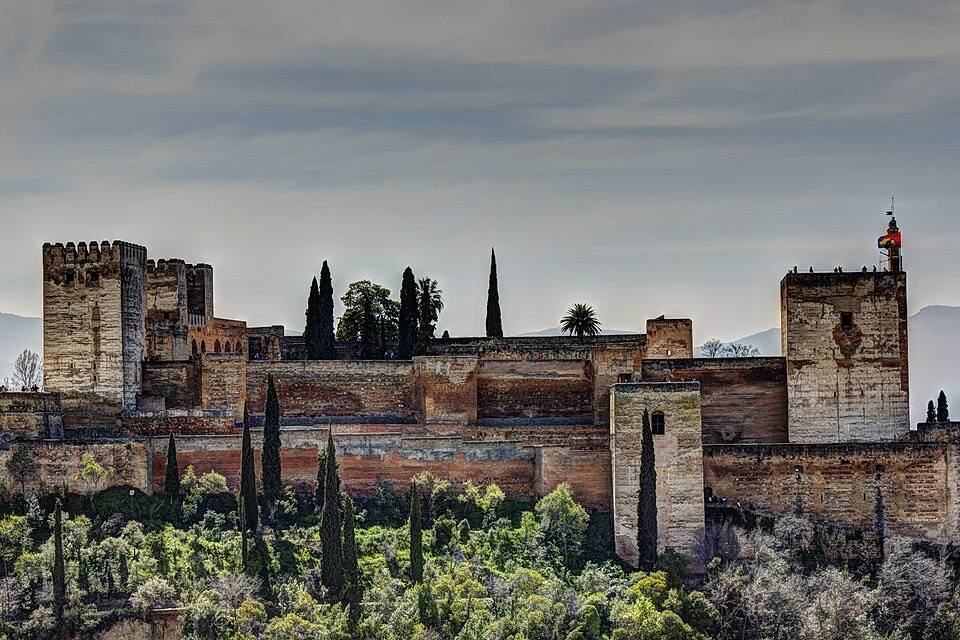 Almería