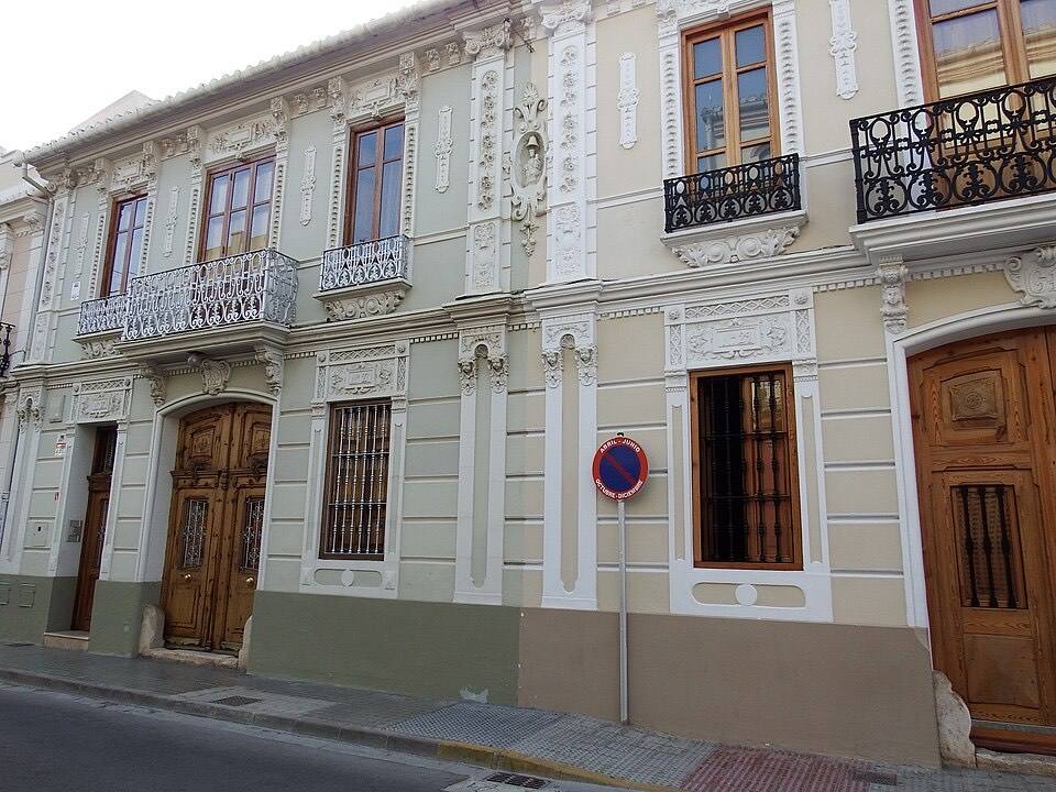 Alfafar