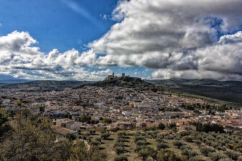 Alcalá la Real