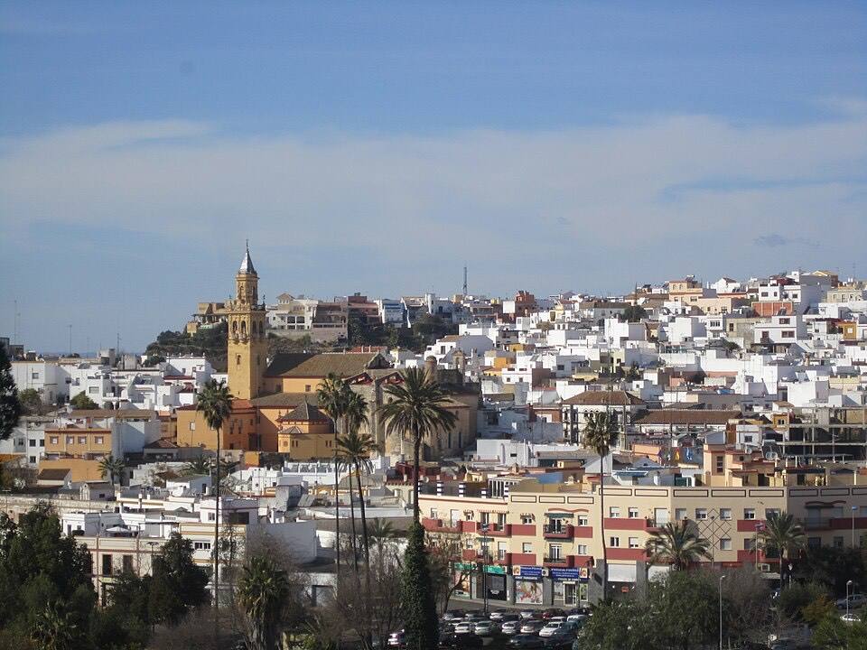 Alcalá de Guadaira