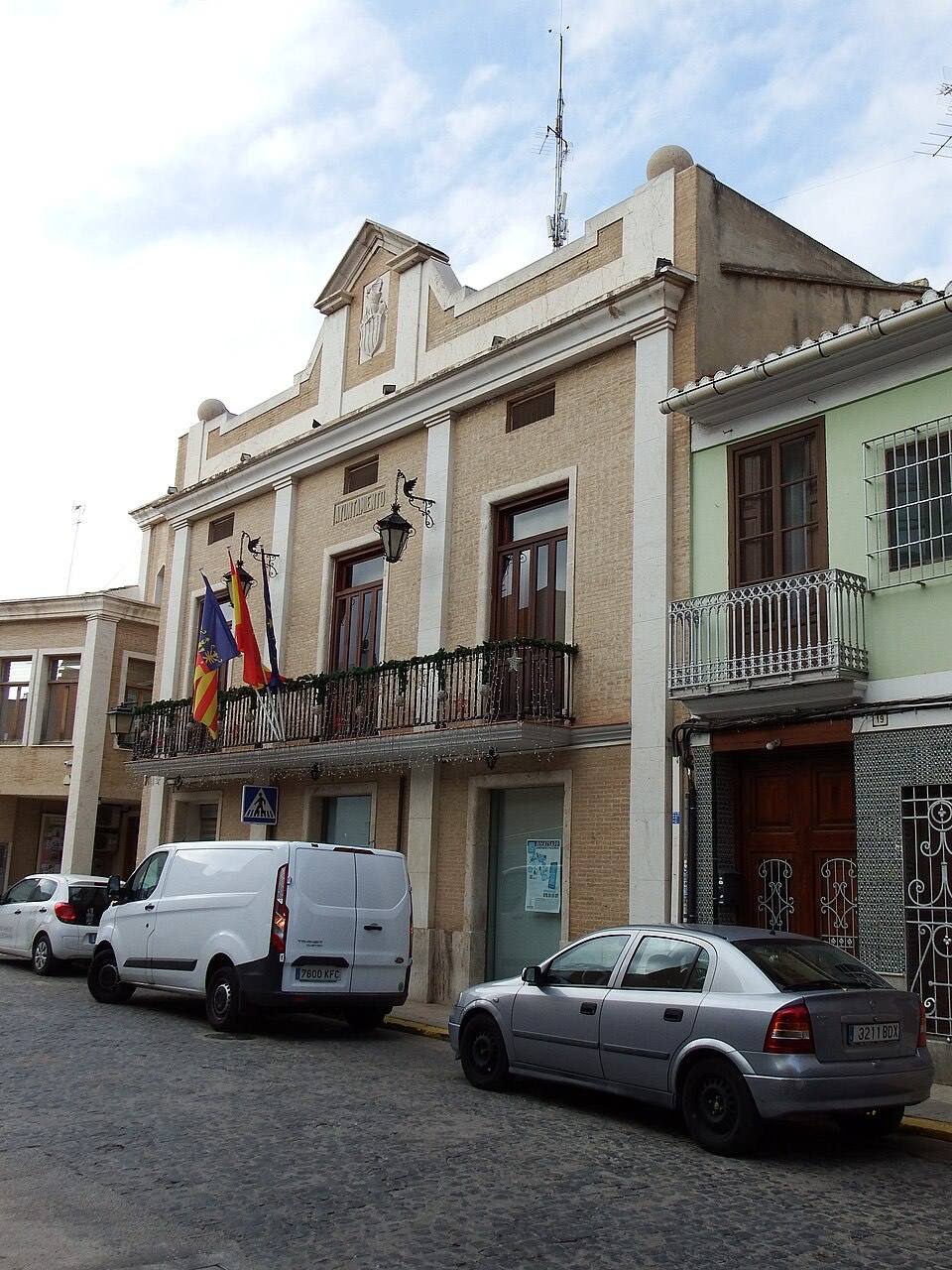 Alboraya