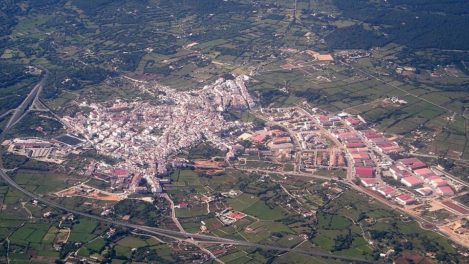 Alaior