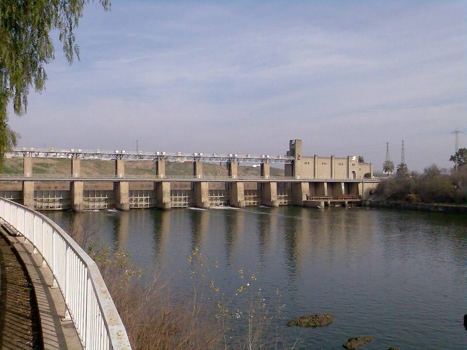 Alcalá del Río