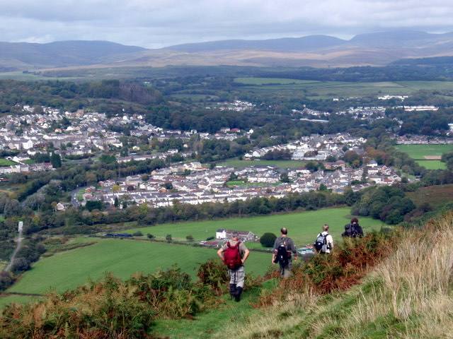 Ystalyfera