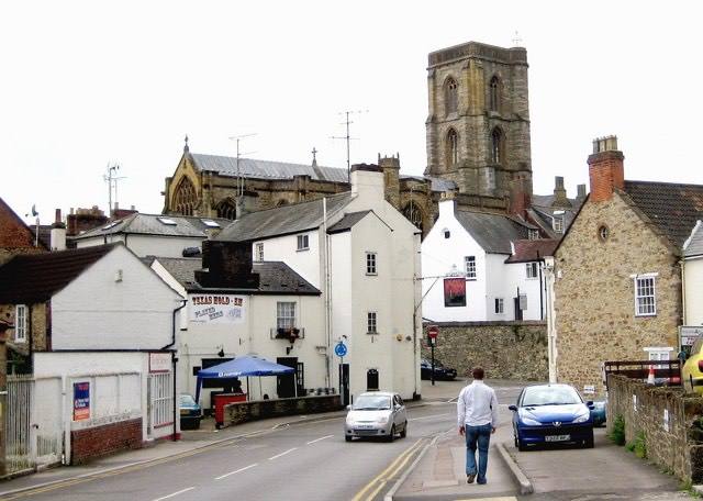Yeovil