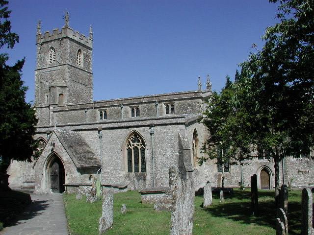 Wroughton