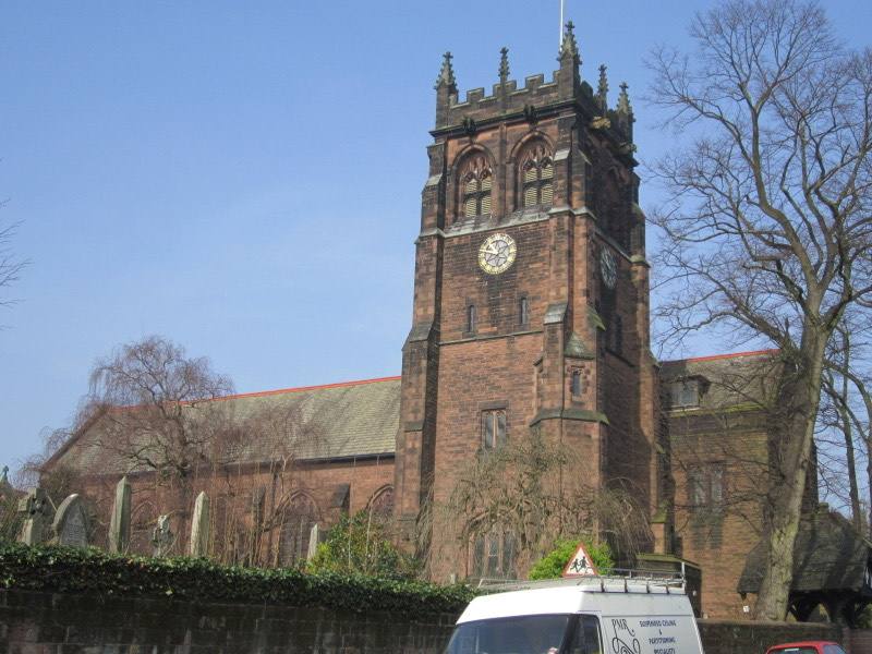 Woolton