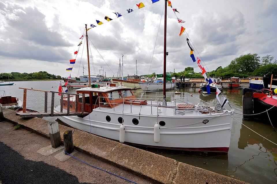 Woodbridge