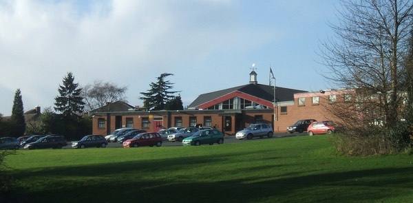 Wombourne