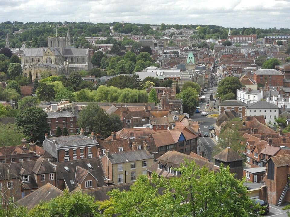 Winchester