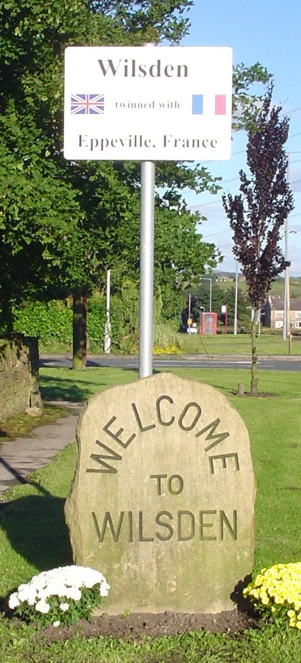 Wilsden
