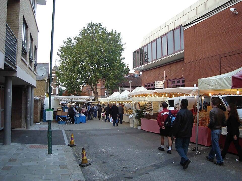 Willesden