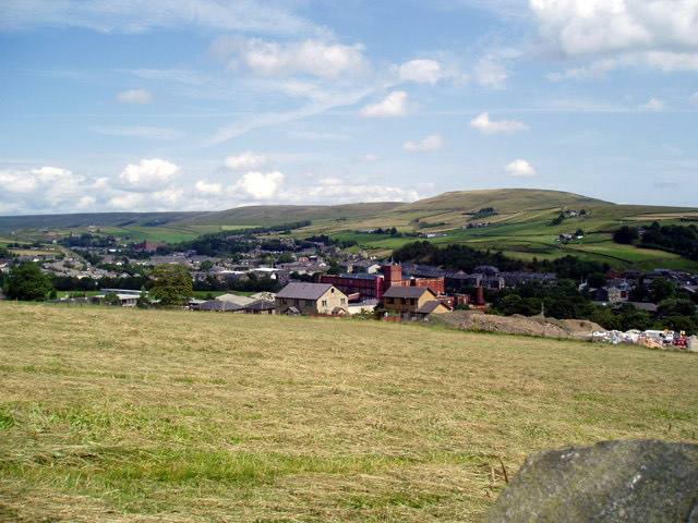 Whitworth