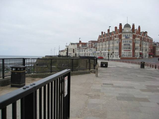 Whitley Bay