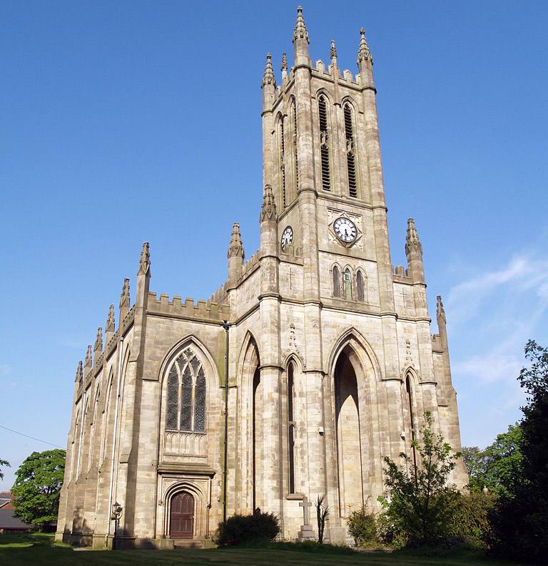Whitefield