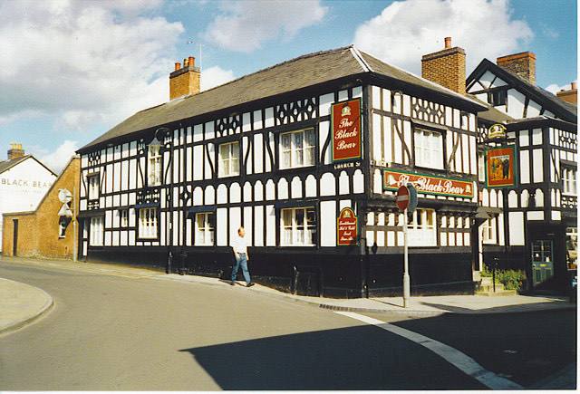 Whitchurch