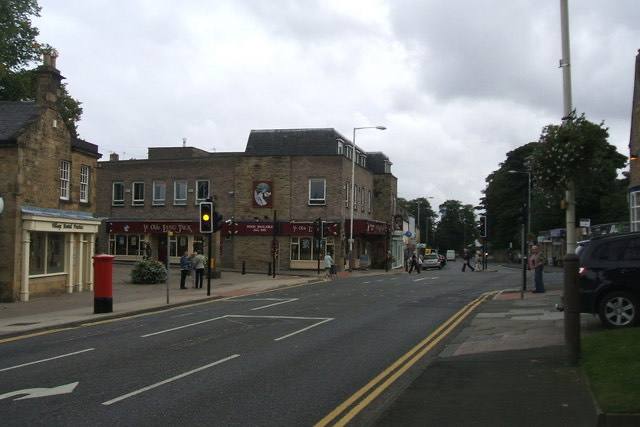 Whickham