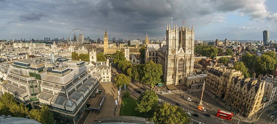 City of Westminster