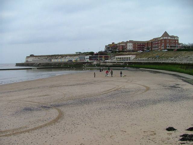 Westgate on Sea