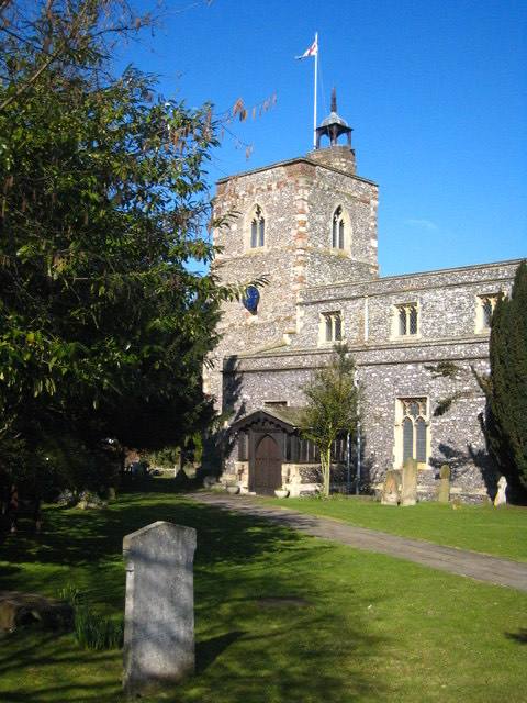 West Drayton