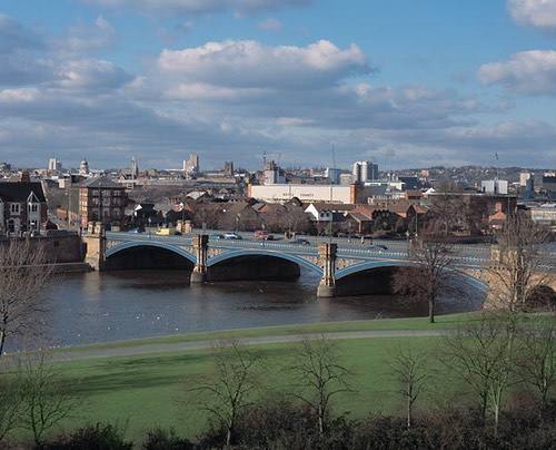 West Bridgford