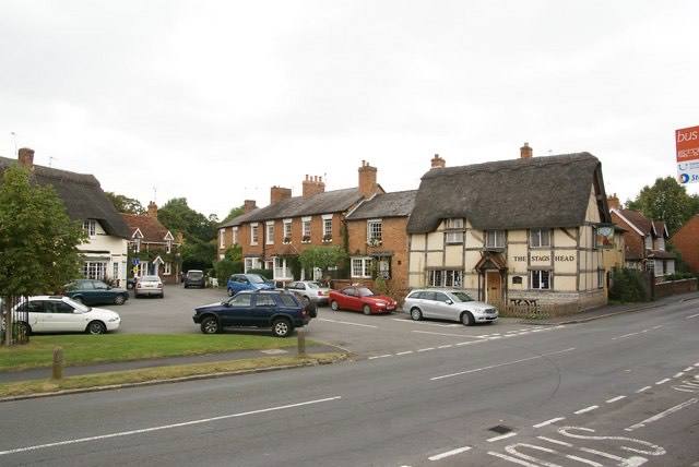 Wellesbourne