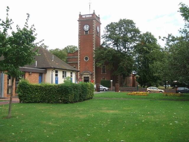 Wednesfield