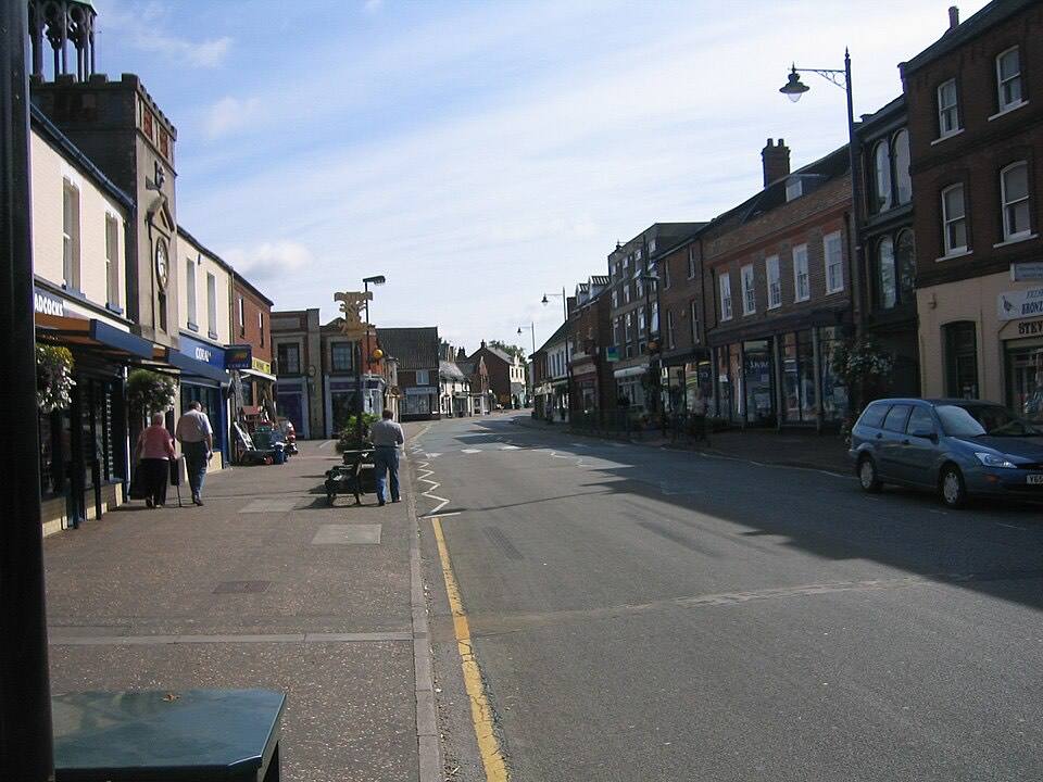 Watton