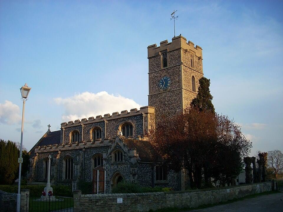 Waterbeach