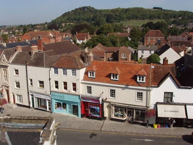 Warminster